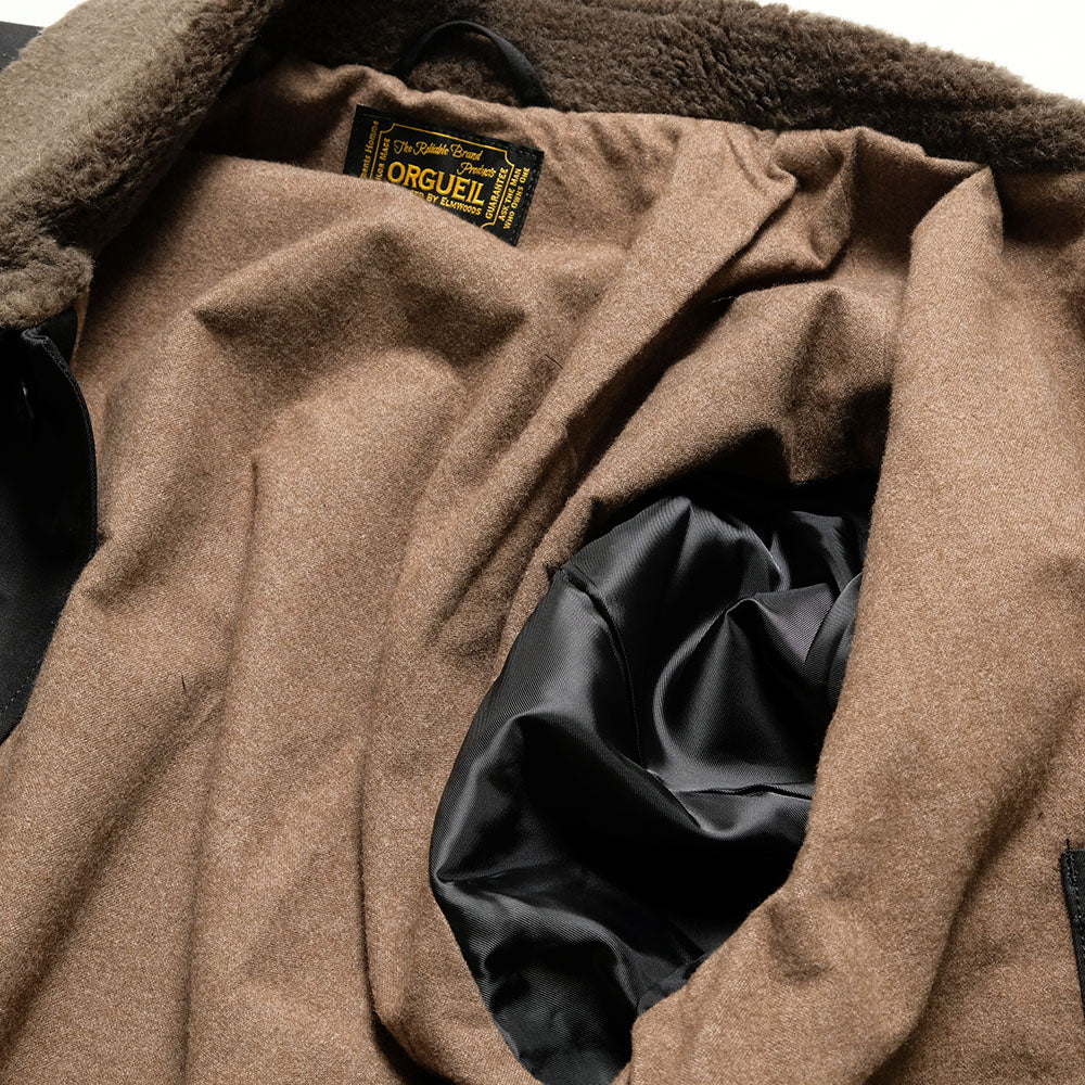 Orgueil - N-1 Deck Jacket - OR-4319