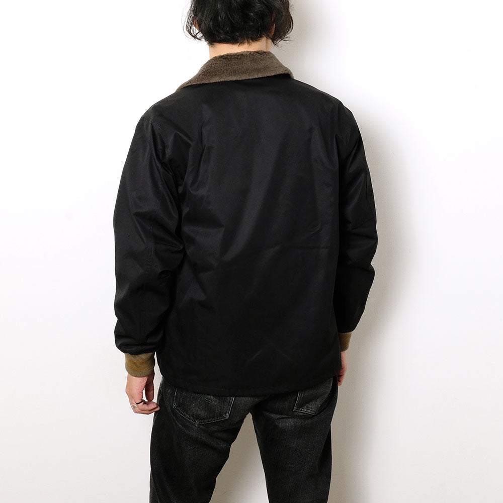 Orgueil - N-1 Deck Jacket - OR-4319