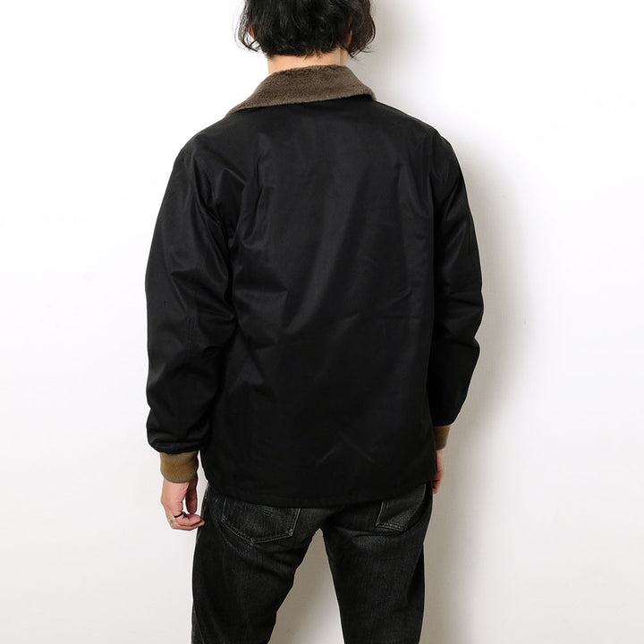Orgueil - N-1 Deck Jacket - OR-4319
