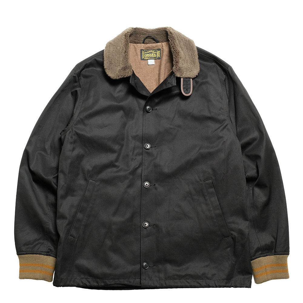 Orgueil - N-1 Deck Jacket - OR-4319