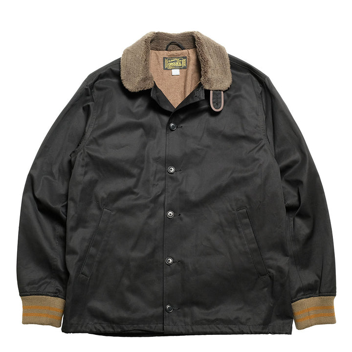 Orgueil - N-1 Deck Jacket - OR-4319