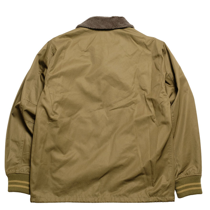 Orgueil - N-1 Deck Jacket - OR-4319