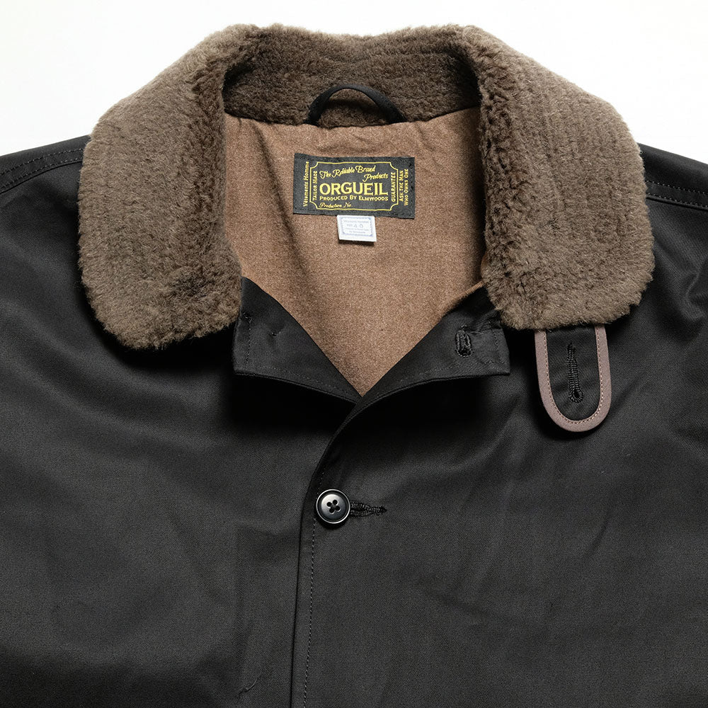 Orgueil - N-1 Deck Jacket - OR-4319