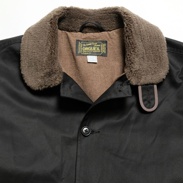 Orgueil - N-1 Deck Jacket - OR-4319