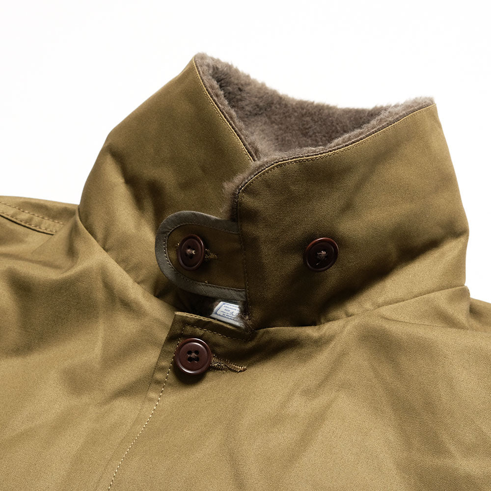 Orgueil - N-1 Deck Jacket - OR-4319