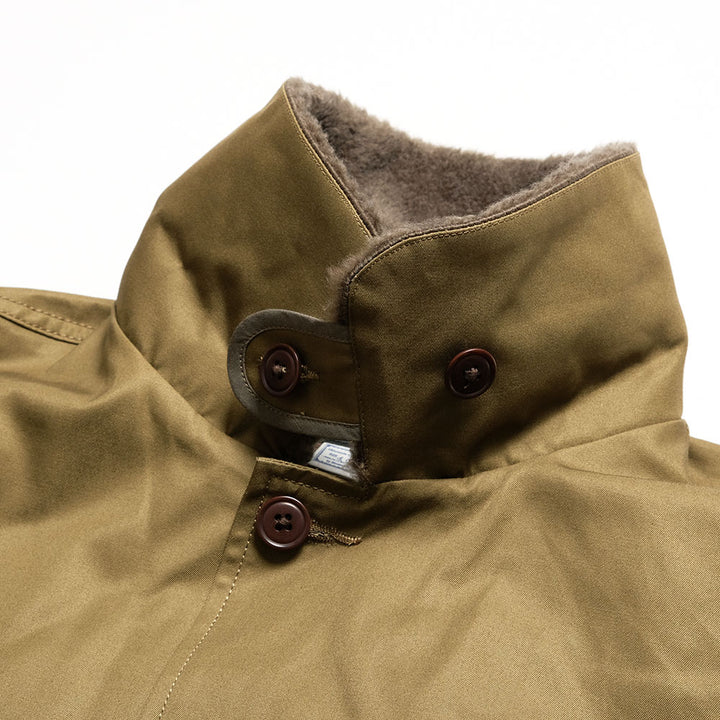 Orgueil - N-1 Deck Jacket - OR-4319