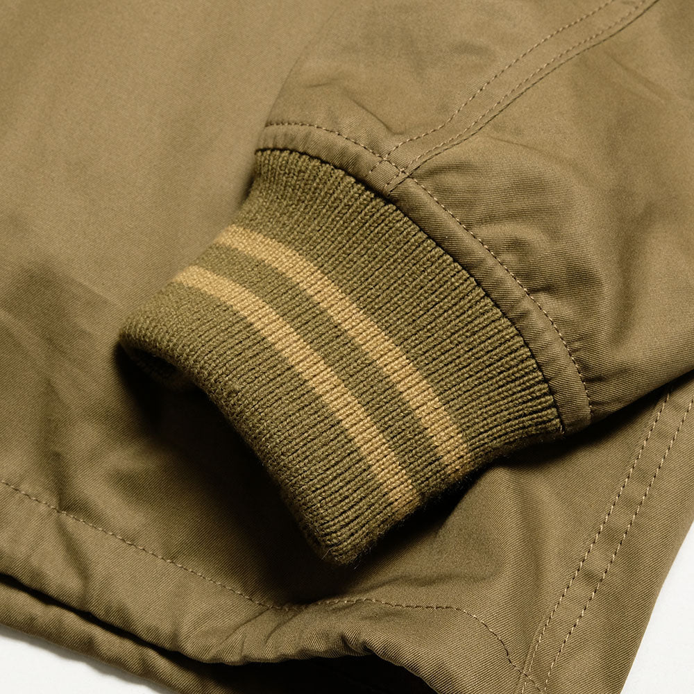 Orgueil - N-1 Deck Jacket - OR-4319