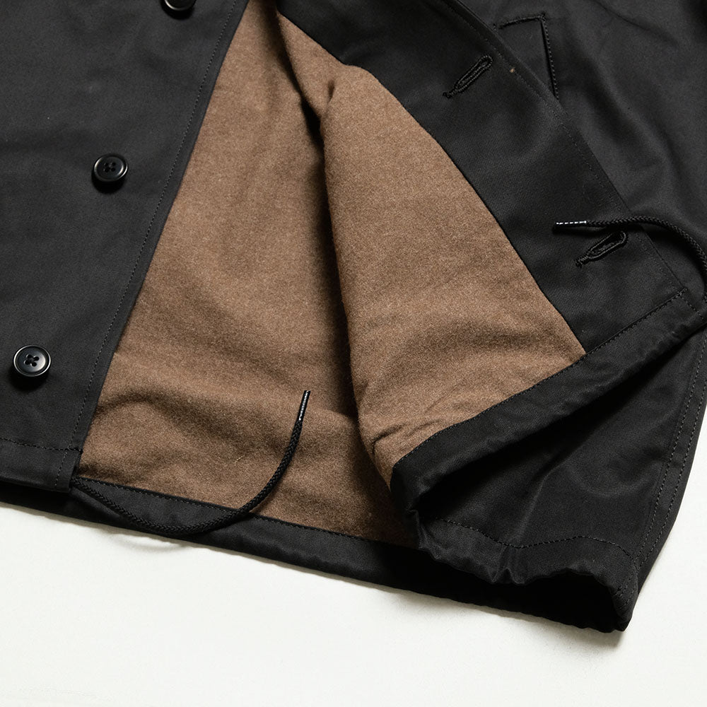 Orgueil - N-1 Deck Jacket - OR-4319