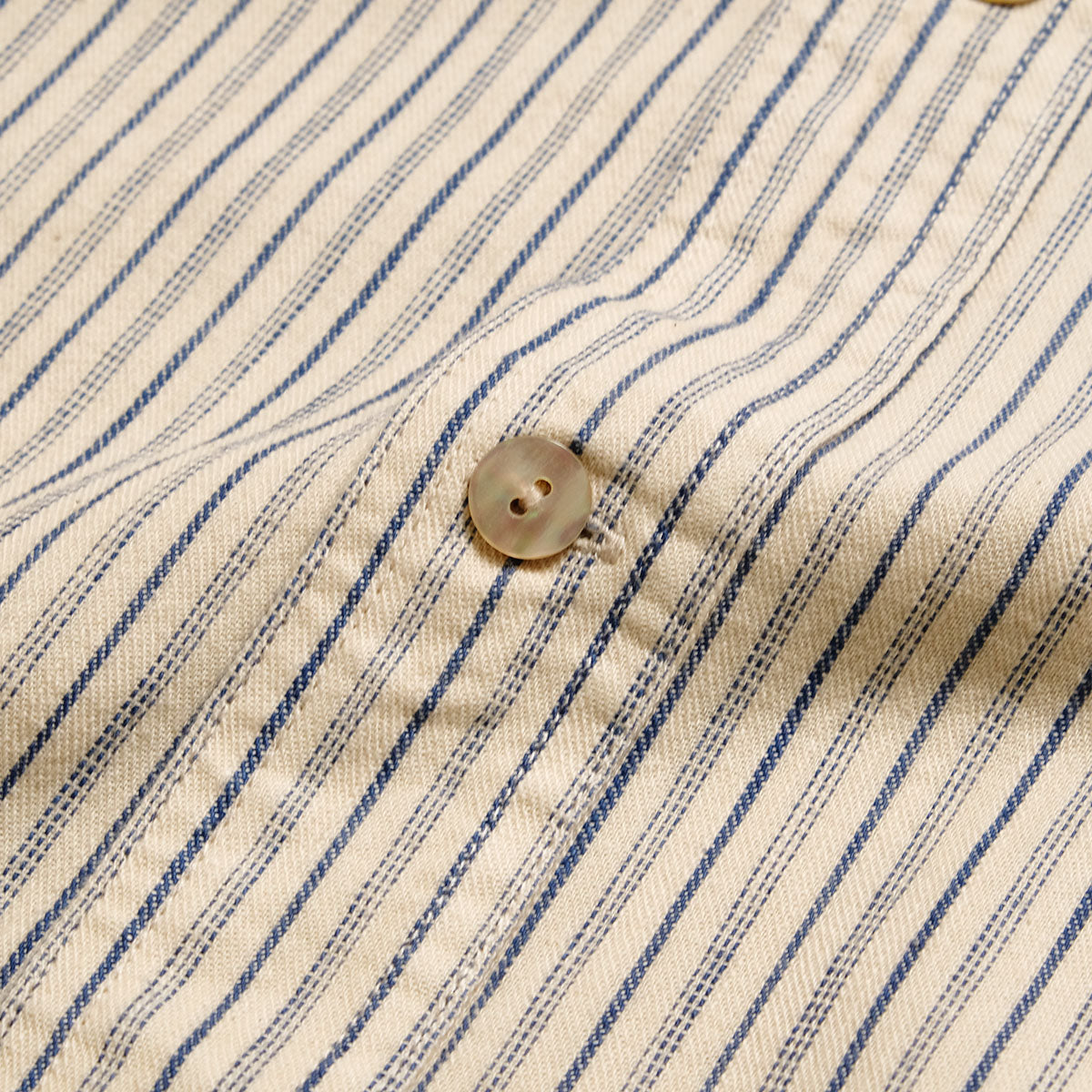 Orgueil - Shawl Collar Short Sleeve Shirt - OR-5007ES – HINOYA
