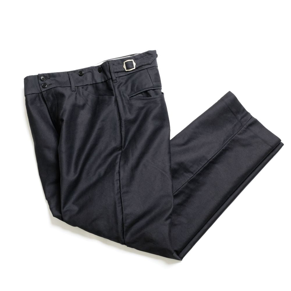 Orgueil - Moleskin Trousers - OR-1113