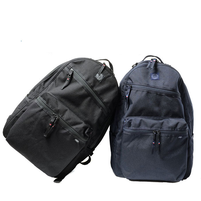 Porter Classic × muatsu<br>NEWTON DAYPACK L<br>PC-050-950