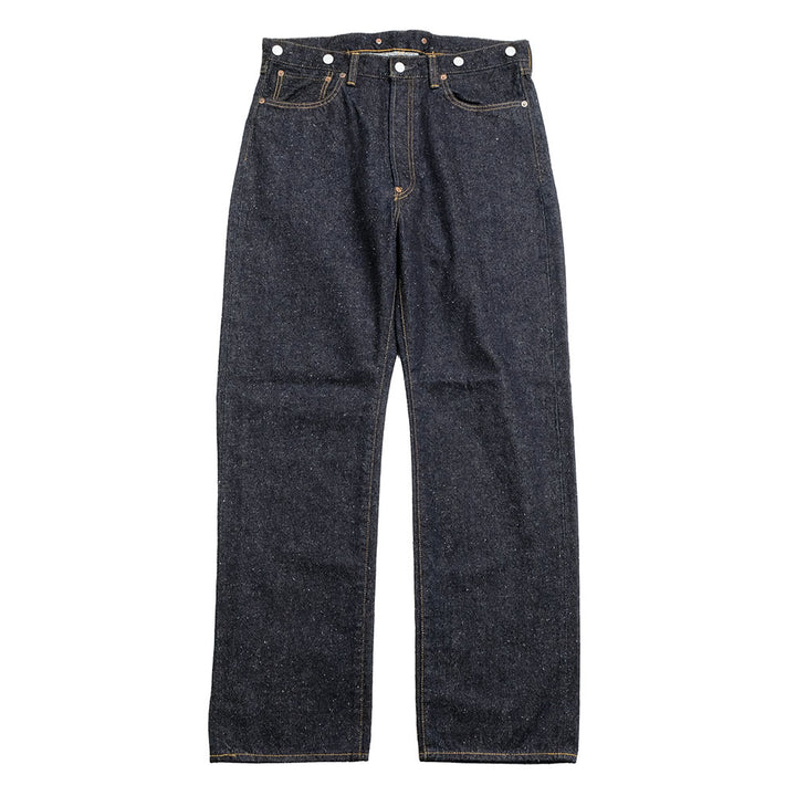 New Manual - #002 1942 LV JEANS ONE-WASHED - PT-YY-0001