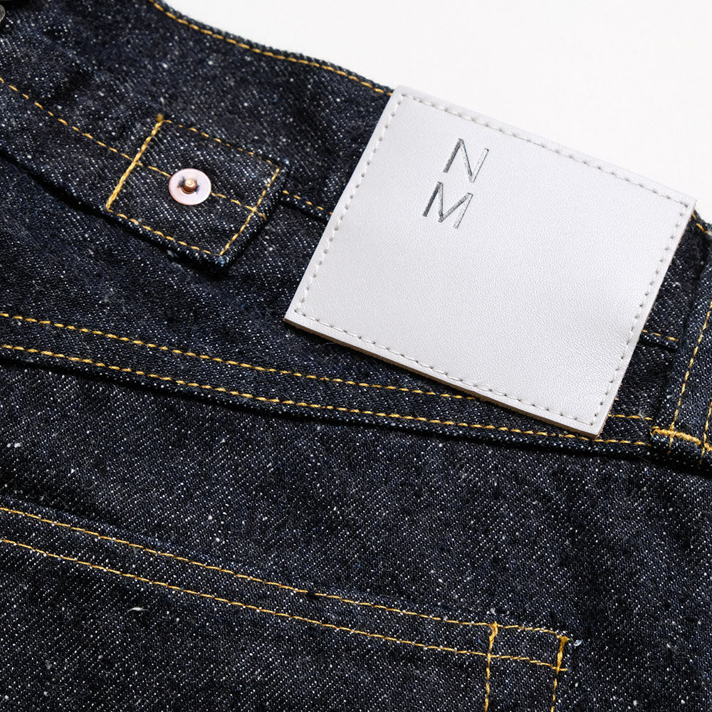 New Manual - #002 1942 LV JEANS ONE-WASHED - PT-YY-0001