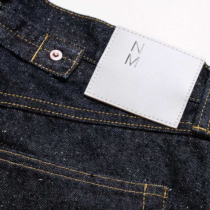 New Manual - #002 1942 LV JEANS ONE-WASHED - PT-YY-0001
