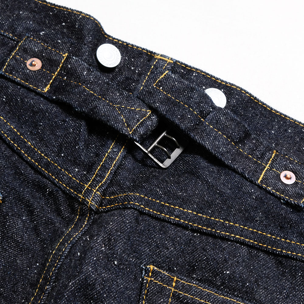 New Manual - #002 1942 LV JEANS ONE-WASHED - PT-YY-0001