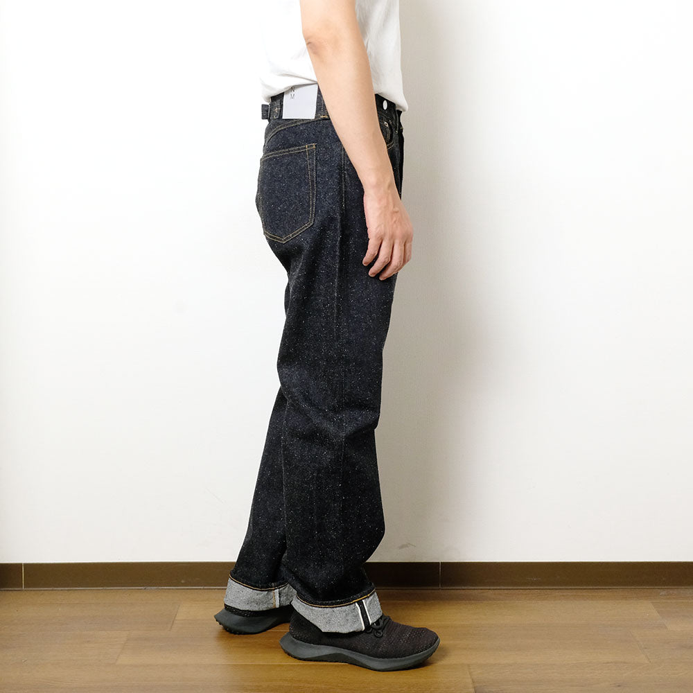 New Manual - #002 1942 LV JEANS ONE-WASHED - PT-YY-0001