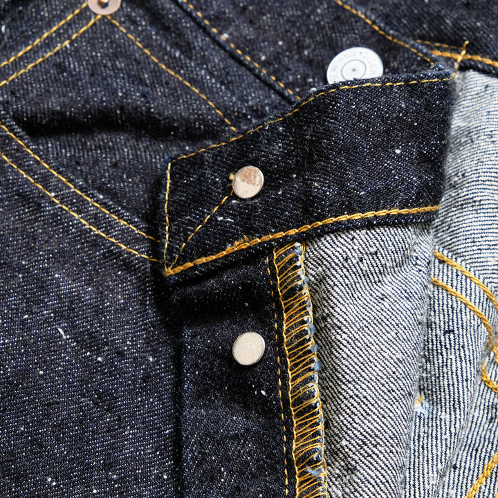 New Manual - #002 1942 LV JEANS ONE-WASHED - PT-YY-0001