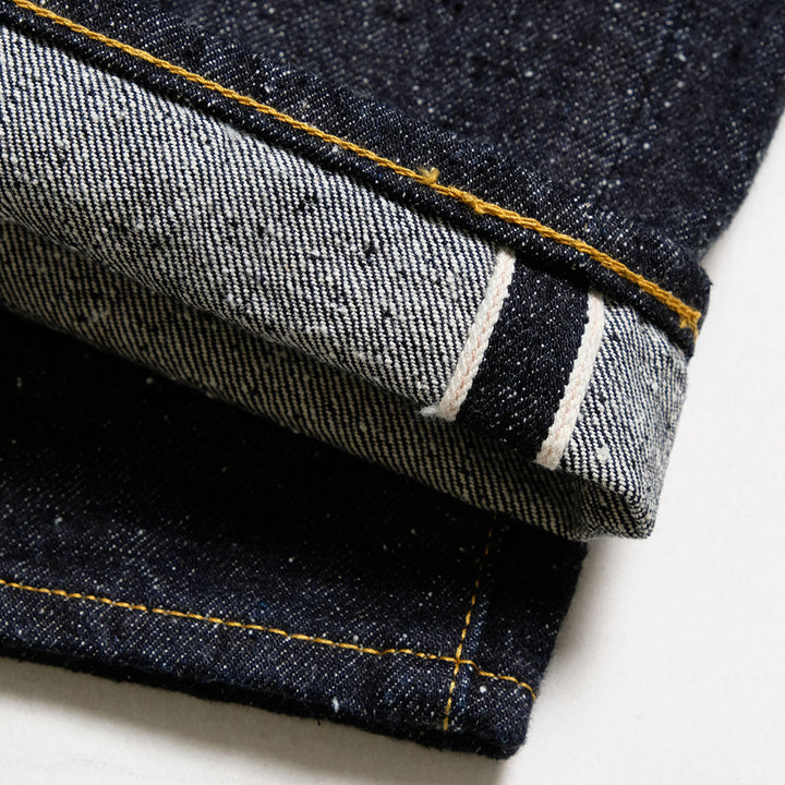 New Manual - #002 1942 LV JEANS ONE-WASHED - PT-YY-0001