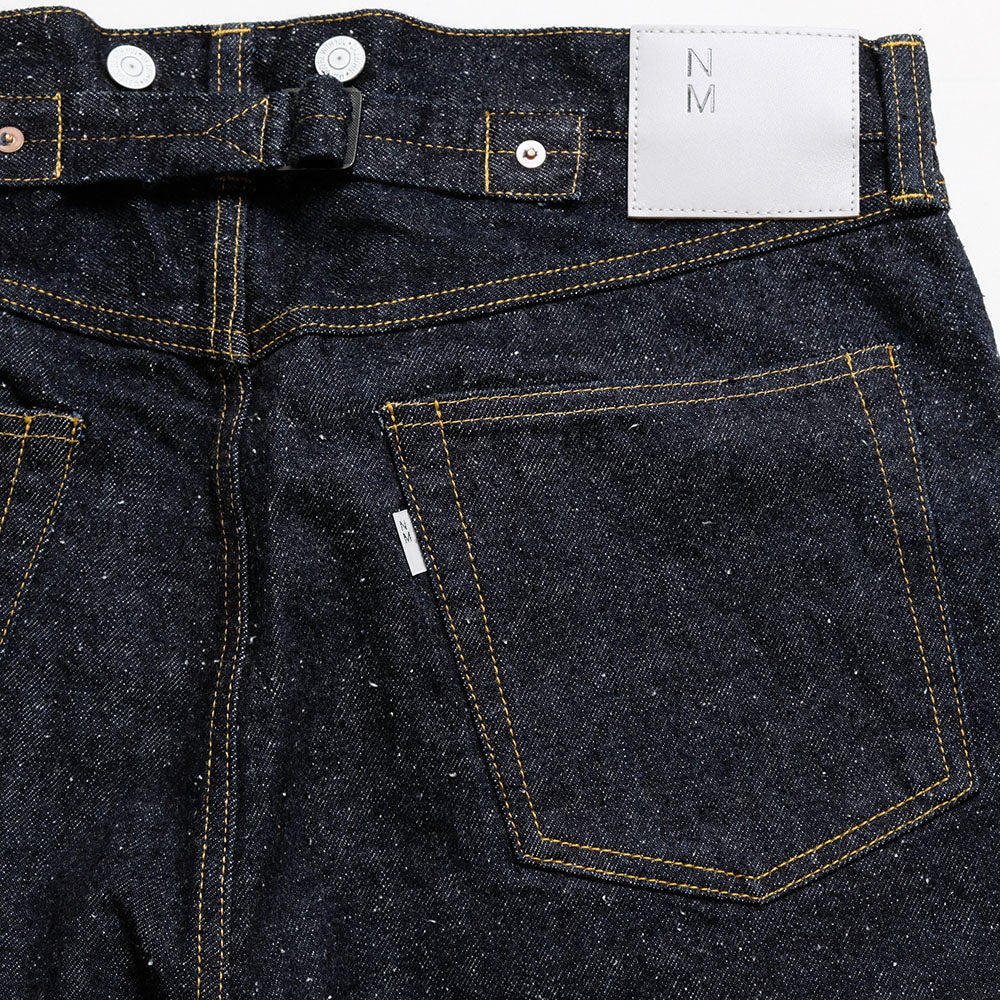 New Manual - #002 1942 LV JEANS ONE-WASHED - PT-YY-0001