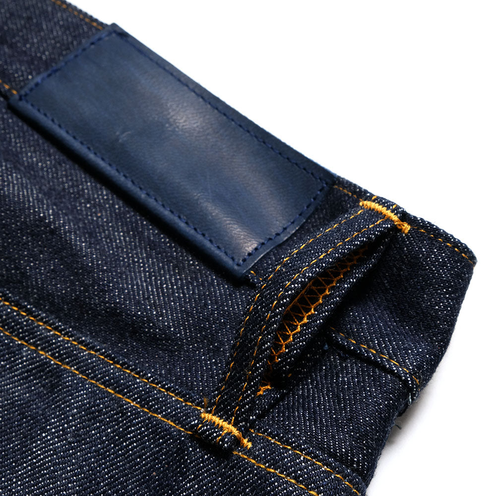 BIG JOHN - RARE JEANS STRAIGHT - R008