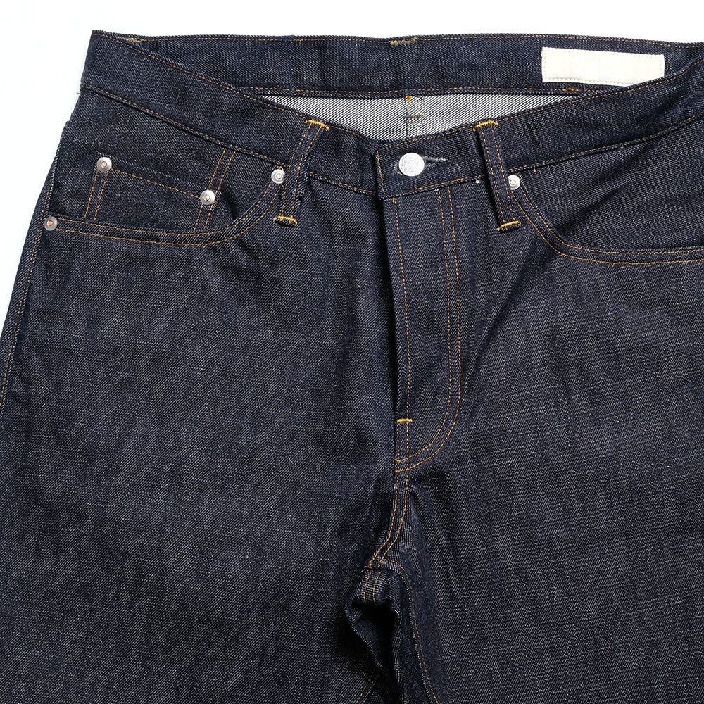 BIG JOHN - RARE JEANS STRAIGHT - R008