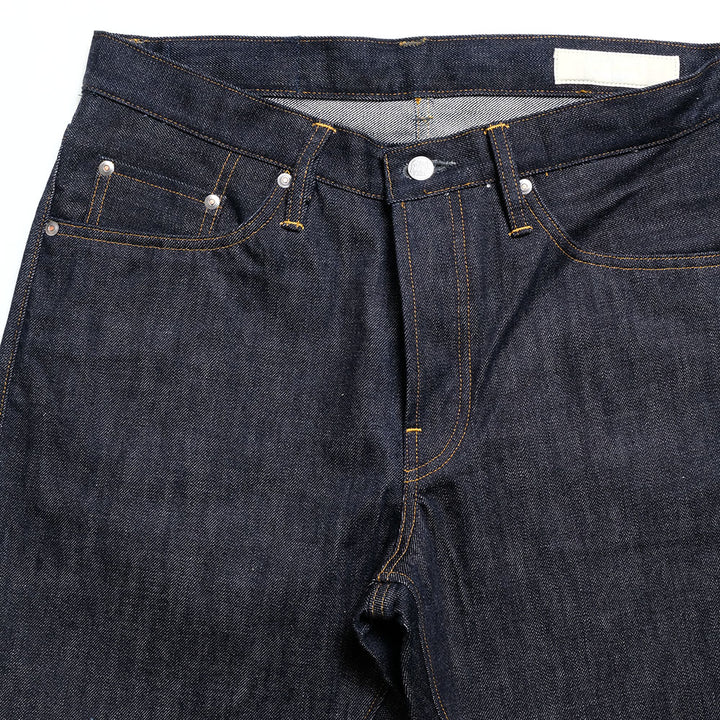 BIG JOHN - RARE JEANS STRAIGHT - R008