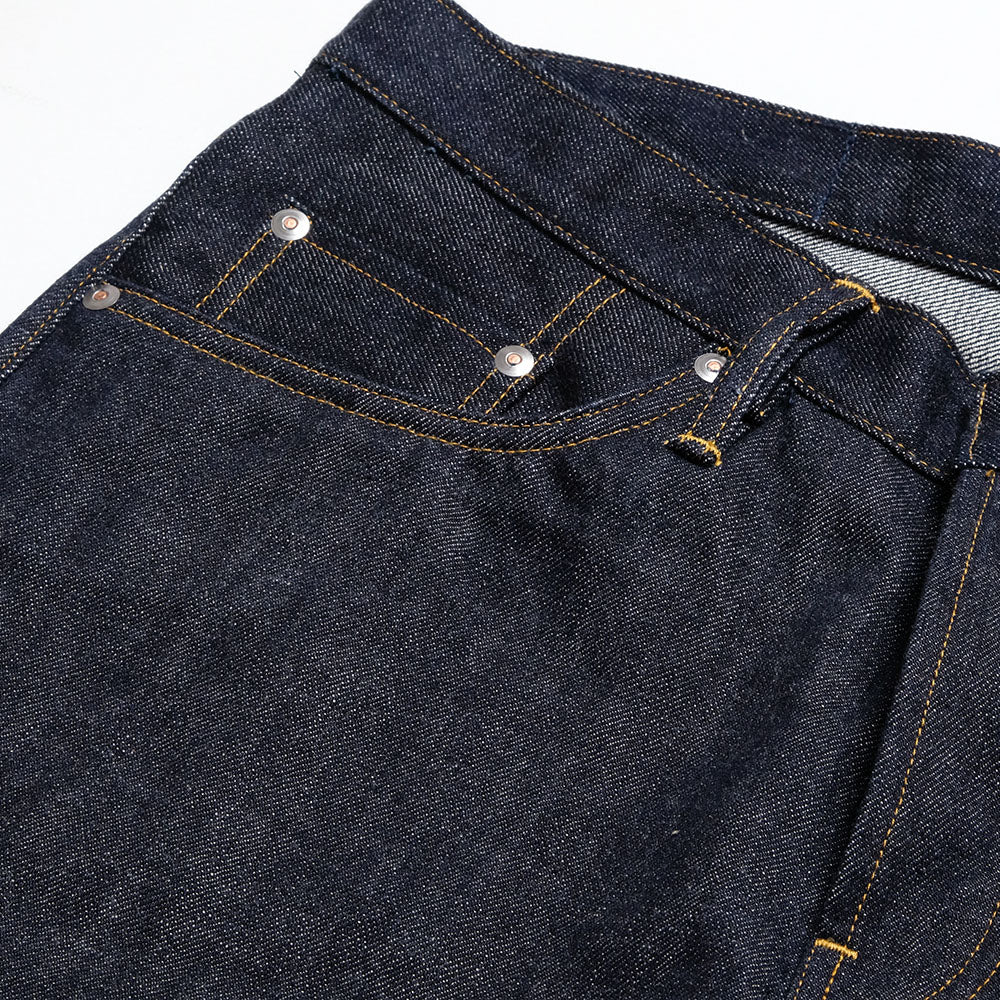 BIG JOHN - RARE JEANS STRAIGHT - R008