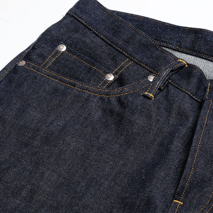 BIG JOHN - RARE JEANS STRAIGHT - R008