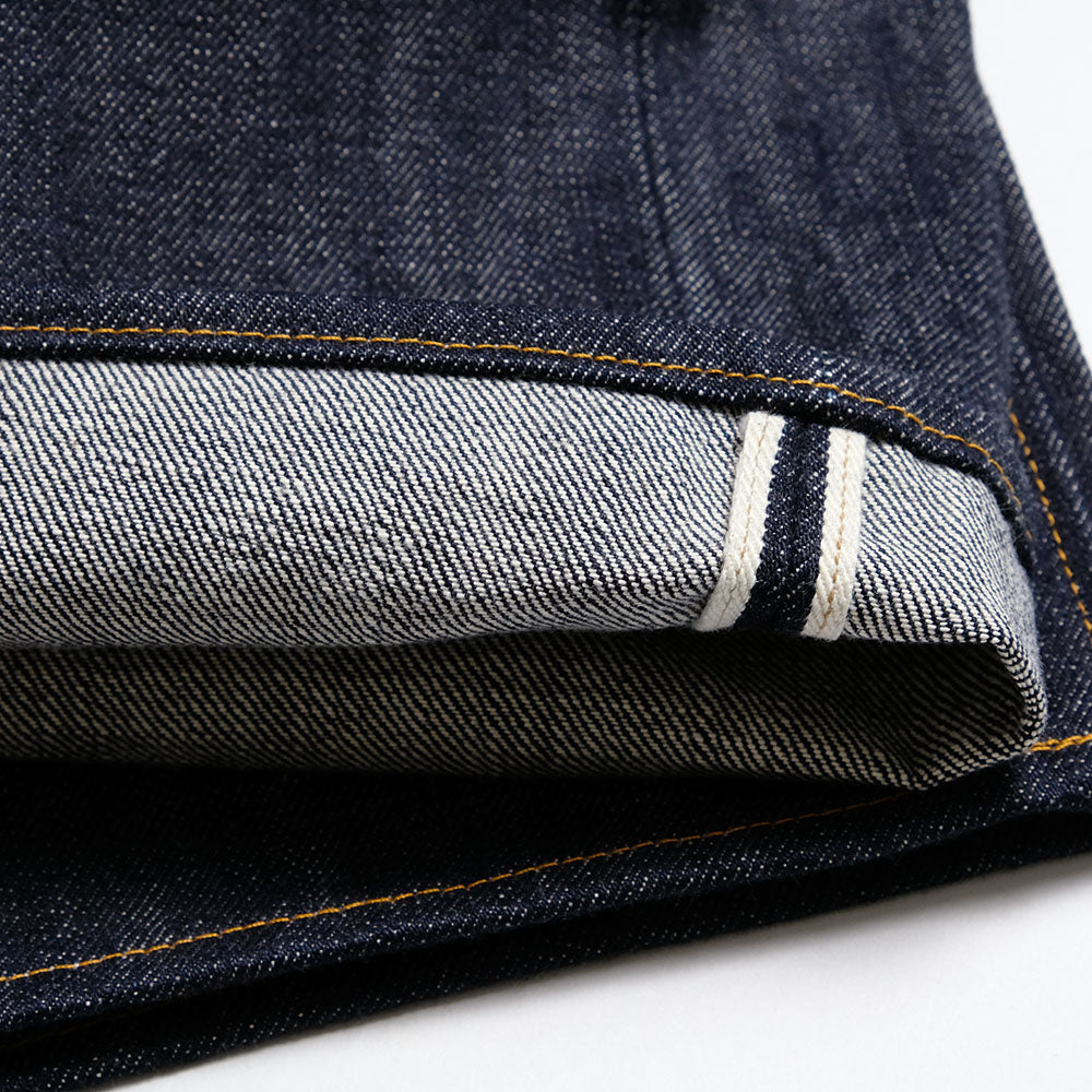 BIG JOHN - RARE JEANS STRAIGHT - R008