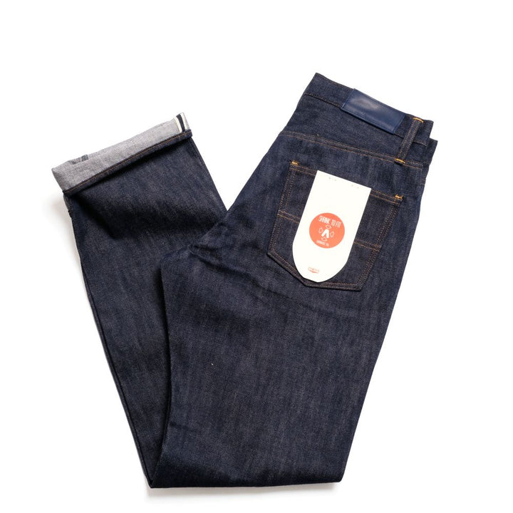 BIG JOHN - RARE JEANS STRAIGHT - R008