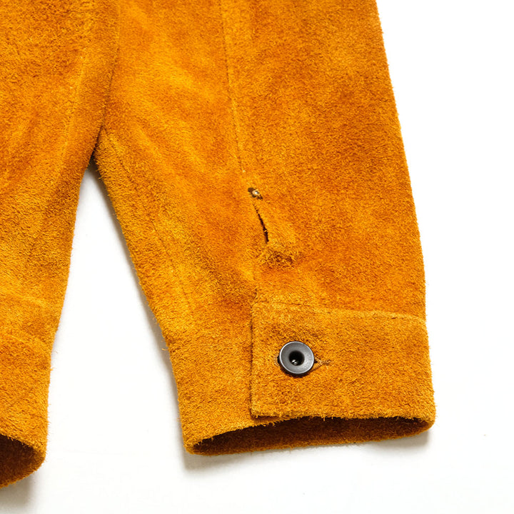 A VONTADE - TYPE 1 Jacket - Suede - RD-0105-25