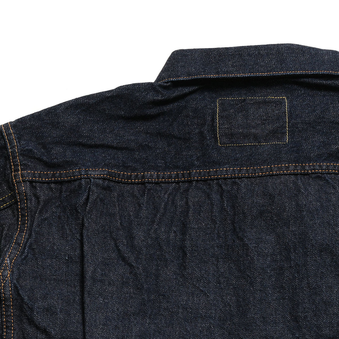 REMI RELIEF - 13oz 1954XX DENIM 2nd JKT - RN1023SDR