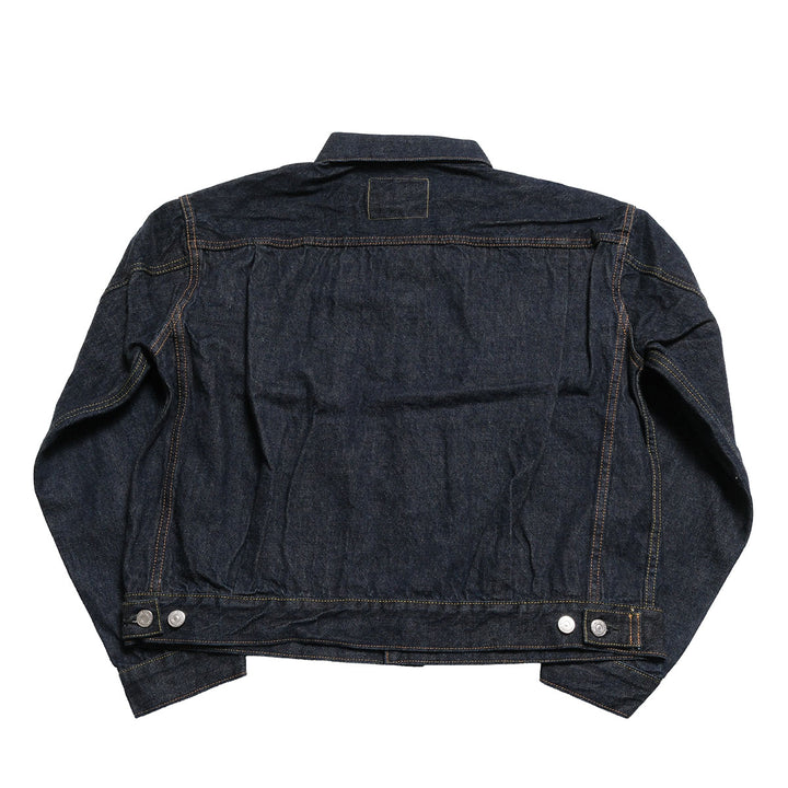 REMI RELIEF - 13oz 1954XX DENIM 2nd JKT - RN1023SDR