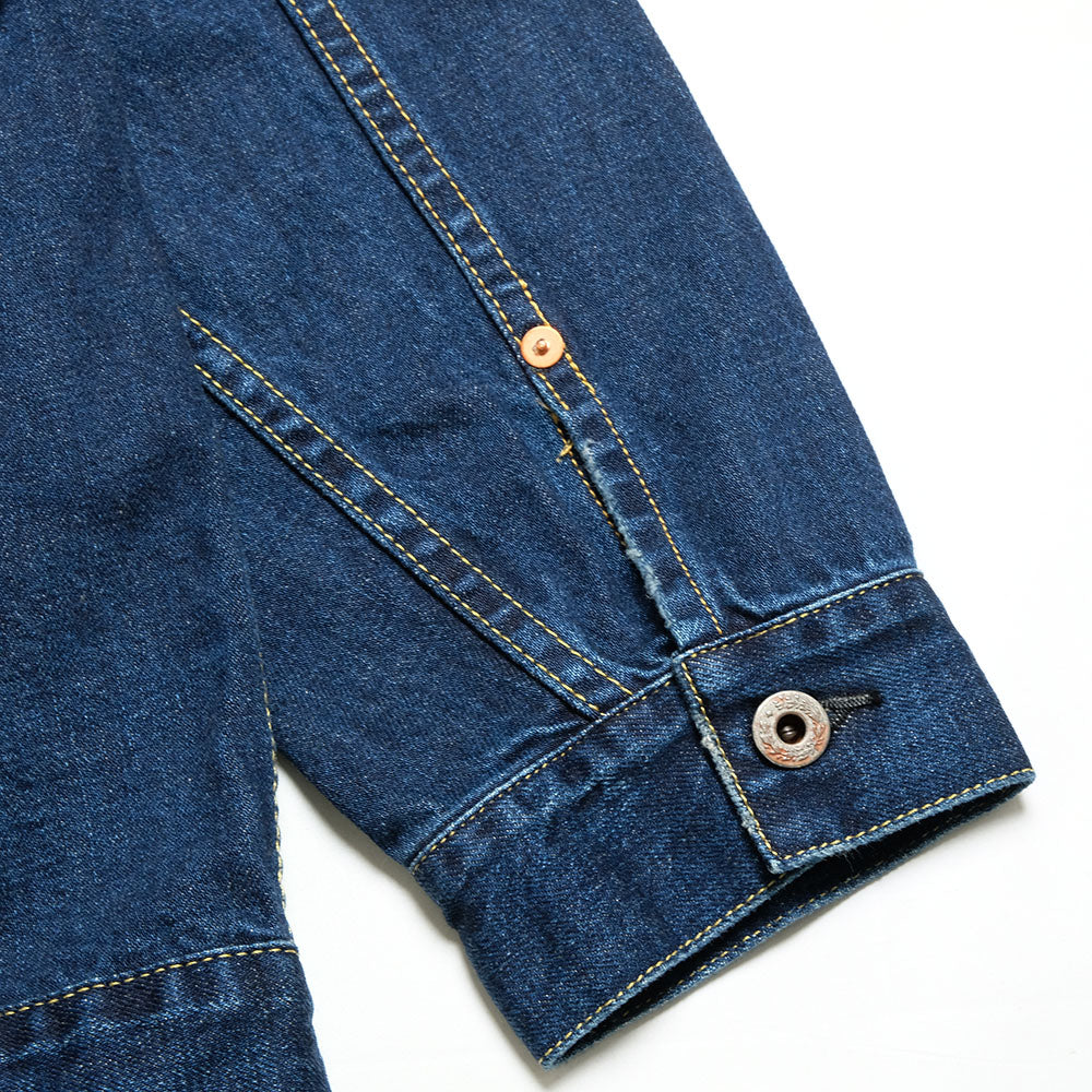 REMI RELIEF - DENIM 1st JK -WW2 MODEL - RN27353045