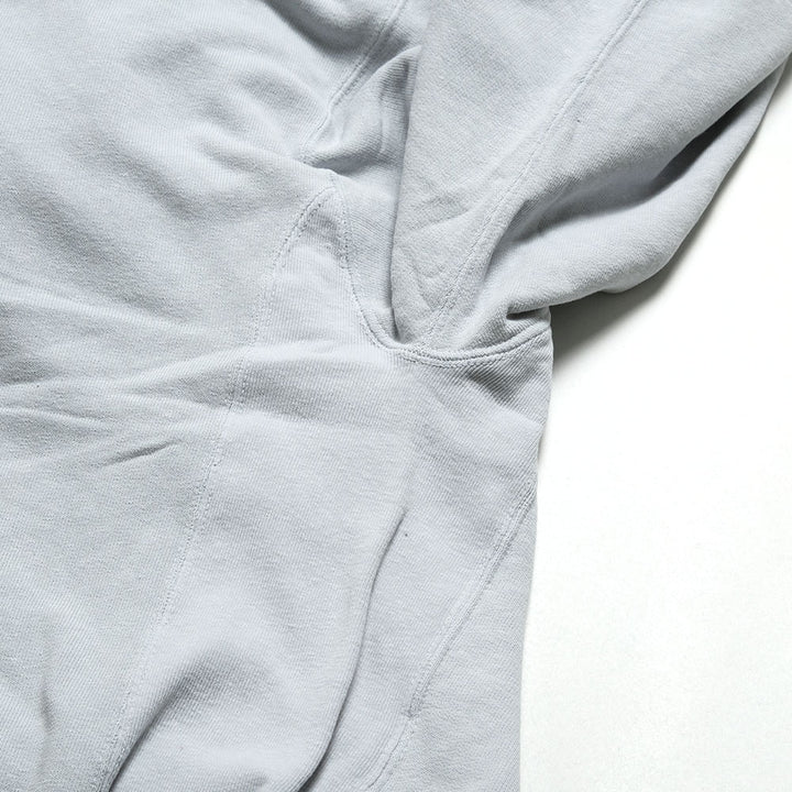 REMI RELIEF - SP Processing Fleece-Lined Hoodie - NOTRE DAME - RN27353104