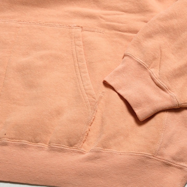 REMI RELIEF - SP Processing Fleece-Lined Hoodie - NOTRE DAME - RN27353104