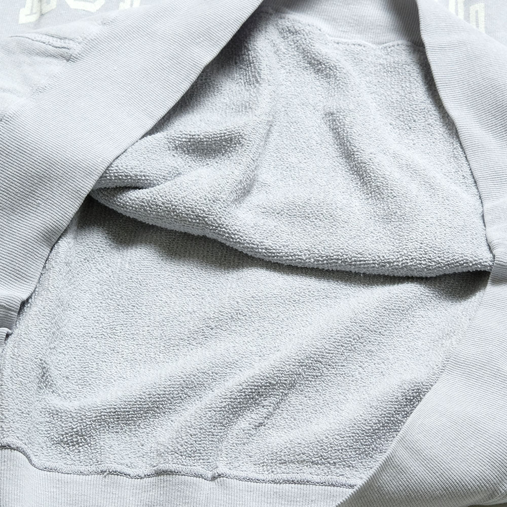 REMI RELIEF - SP Processing Fleece-Lined Hoodie - NOTRE DAME - RN27353104