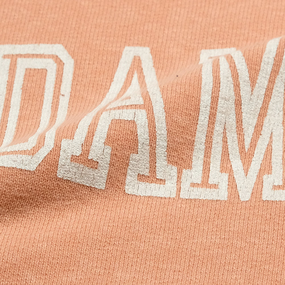 REMI RELIEF - SP Processing Fleece-Lined Hoodie - NOTRE DAME - RN27353104