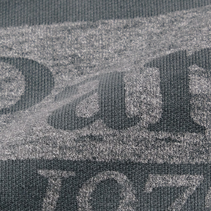 REMI RELIEF - SP加工 裏毛パーカー - Paris1970 - RN28369130