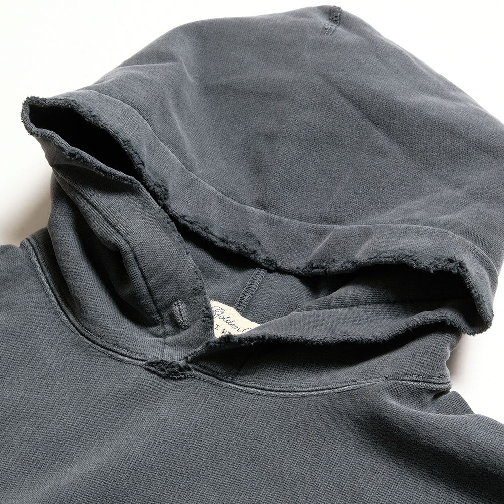 REMI RELIEF - SP加工 裏毛パーカー - Paris1970 - RN28369130