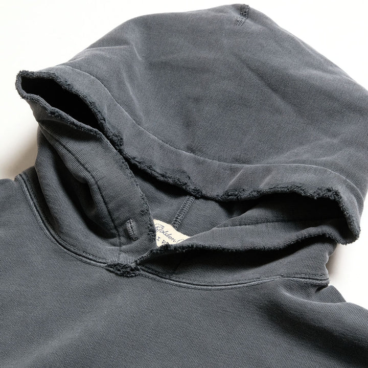 REMI RELIEF - SP加工 裏毛パーカー - Paris1970 - RN28369130