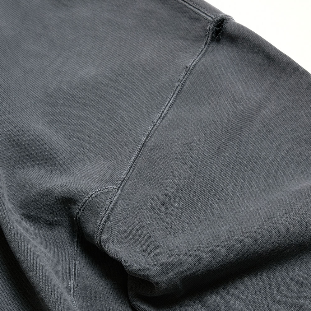 REMI RELIEF - SP加工 裏毛パーカー - Paris1970 - RN28369130