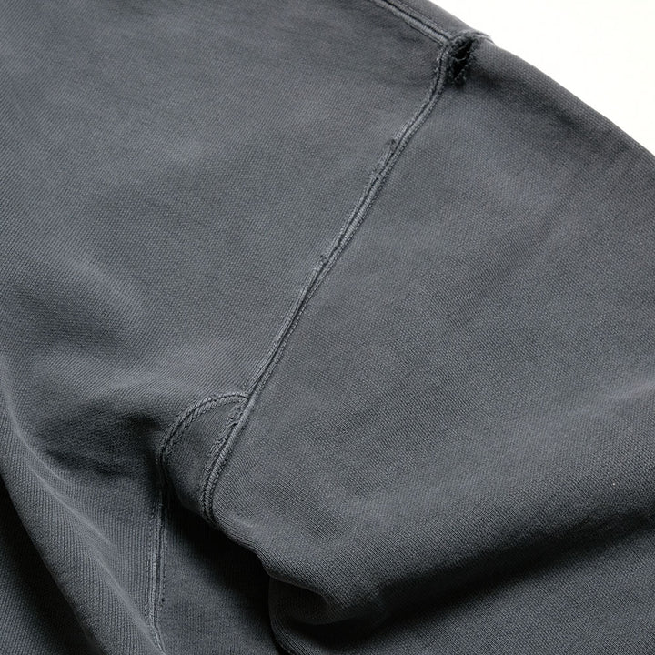 REMI RELIEF - SP加工 裏毛パーカー - Paris1970 - RN28369130