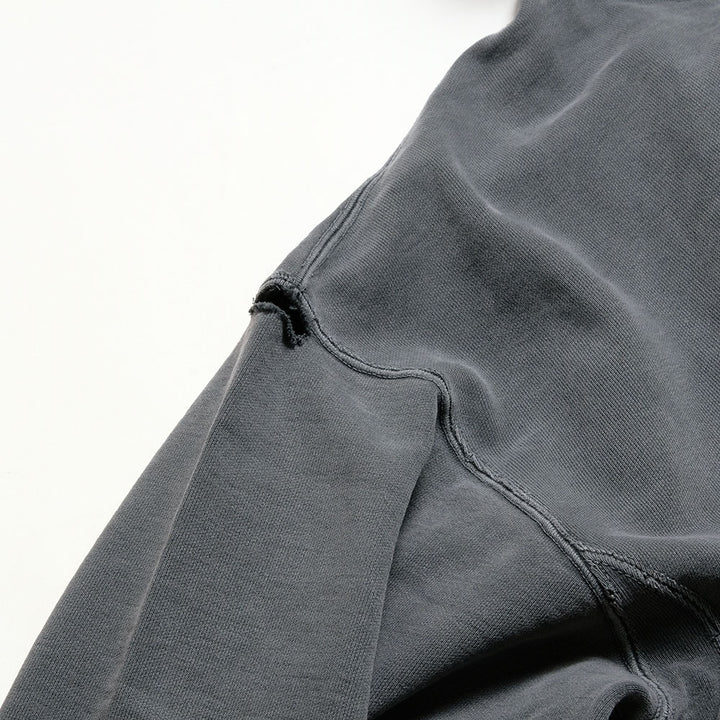 REMI RELIEF - SP加工 裏毛パーカー - Paris1970 - RN28369130