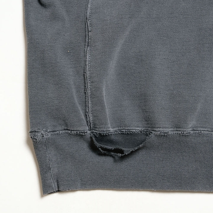 REMI RELIEF - SP加工 裏毛パーカー - Paris1970 - RN28369130