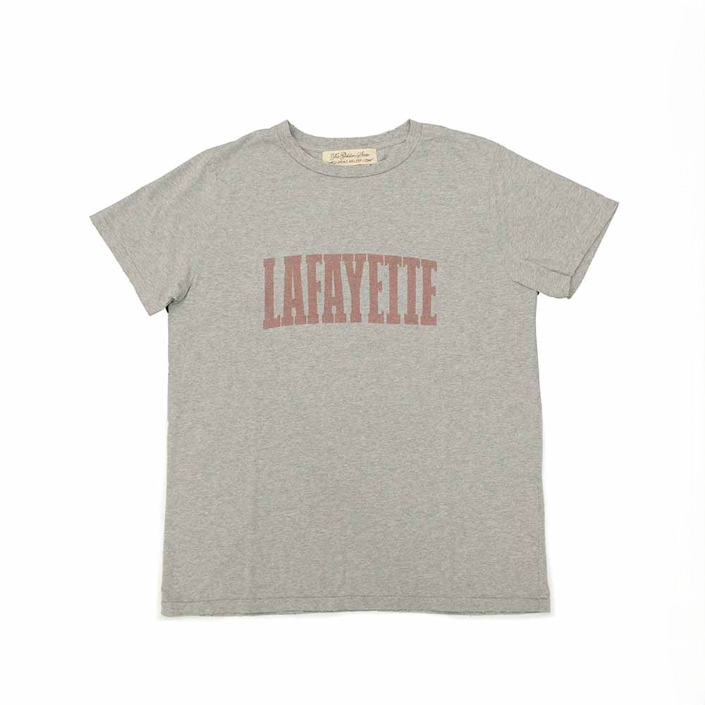 REMI RELIEF -  HARD SP Processing S/S T-Shirt - LAFAYETTE - RN28369168