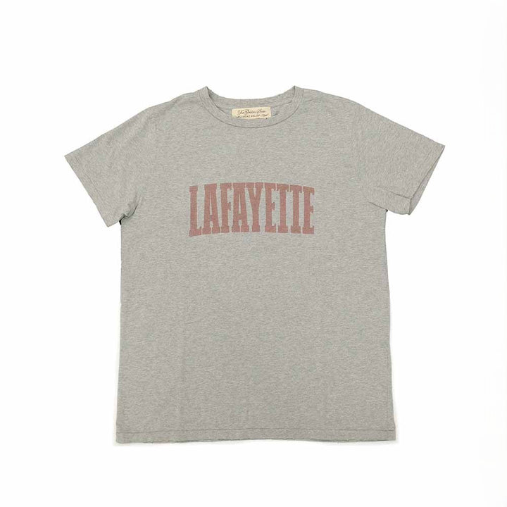 REMI RELIEF -  HARD SP Processing S/S T-Shirt - LAFAYETTE - RN28369168