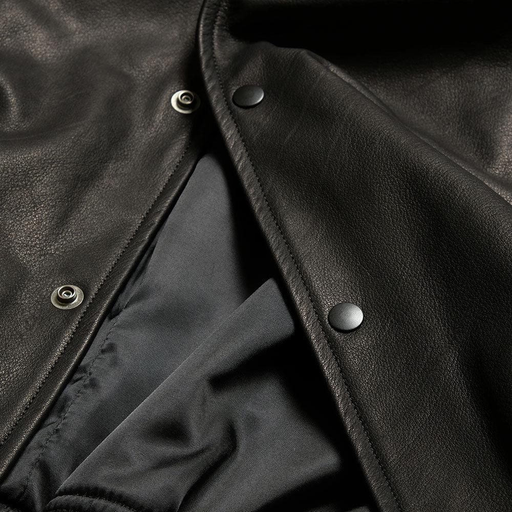 REMI RELIEF - Leather Jacket - RN29373035