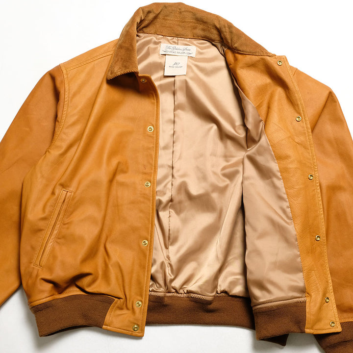 REMI RELIEF - Leather Jacket - RN29373035