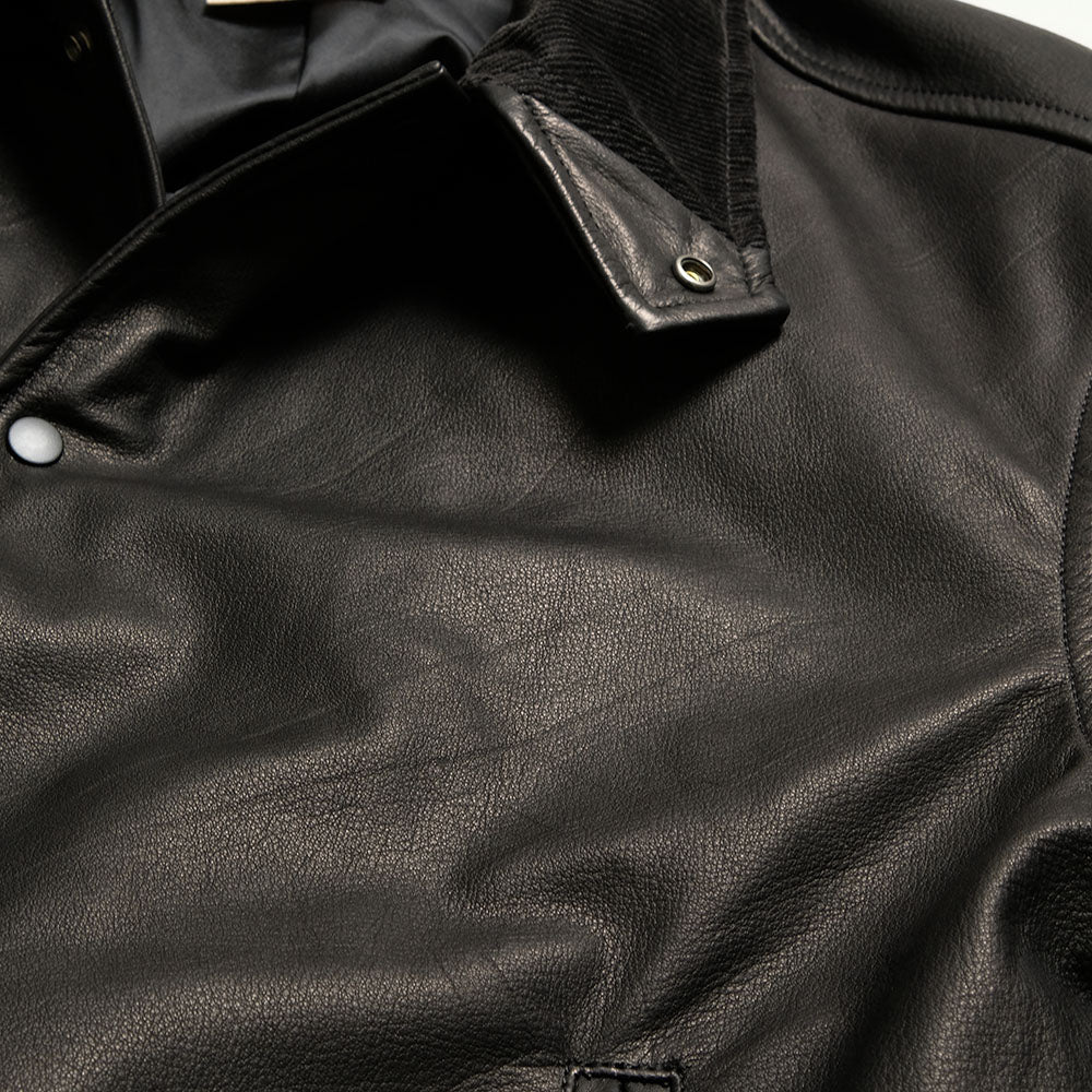 REMI RELIEF - Leather Jacket - RN29373035
